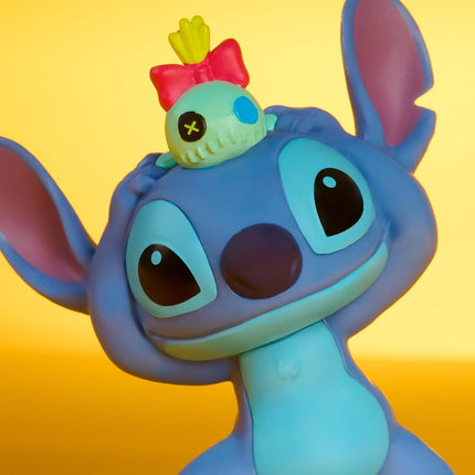 STITCH Disney’s Lilo Collectible Figure Set, 5-pieces, Kids Toys for Ages 3 Up by Just Play