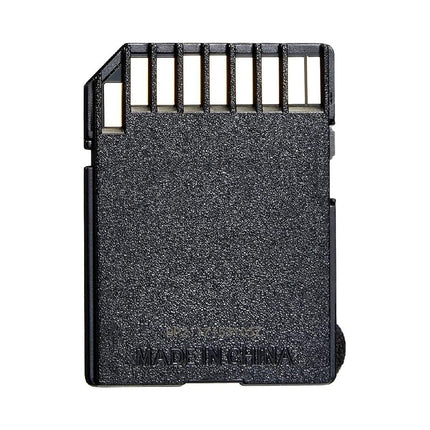 SanDisk Ultra 64GB SDXC Memory Card, up to 100MB/s, Class 10, Black/Grey
