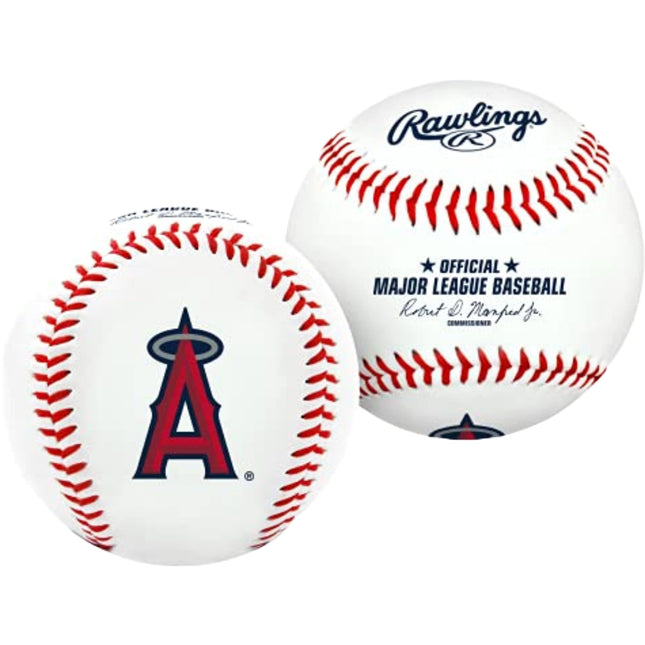 Jarden Sports Licensing Rawlings MLB Los Angeles A
