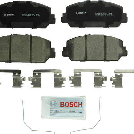 BOSCH BC1625 QuietCast Premium Ceramic Disc Brake 