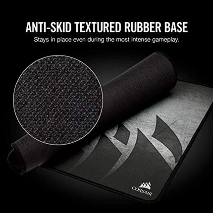 Corsair Gaming MM300 Medium Anti-Fray Cloth Gaming Mouse Mat