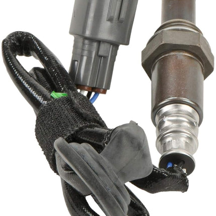 BOSCH 15621 Premium OE Fitment Oxygen Sensor - Compatible with Select Toyota Prius