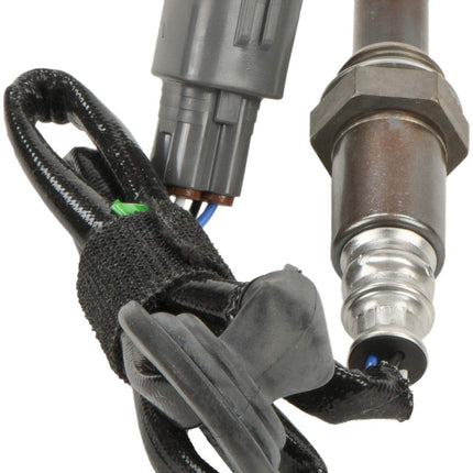 BOSCH 15621 Premium OE Fitment Oxygen Sensor - Compatible with Select Toyota Prius