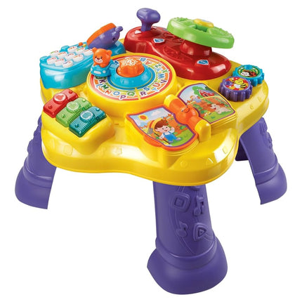 VTech Magic Star Learning Table (Frustration Free Packaging)