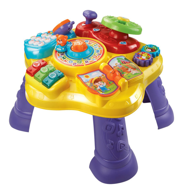 VTech Magic Star Learning Table (Frustration Free 