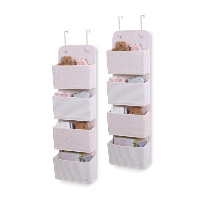 Delta Children GAP babyGap 2-Pack Over the Door St
