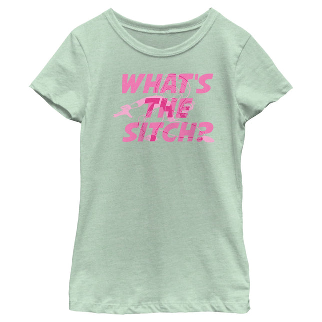 Disney Kim Possible Whats The Sitch Girls Short Sl