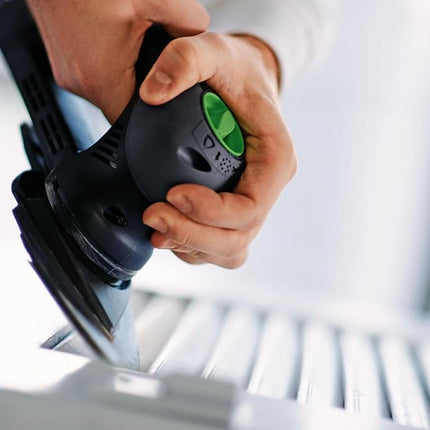 Festool Sanding disc Granat STF V93/6 P320 GR/100