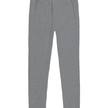 Nautica Boys Basic Fleece Jogger Sweatpants, Elast