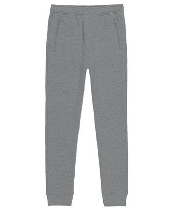 Nautica Boys Basic Fleece Jogger Sweatpants, Elast