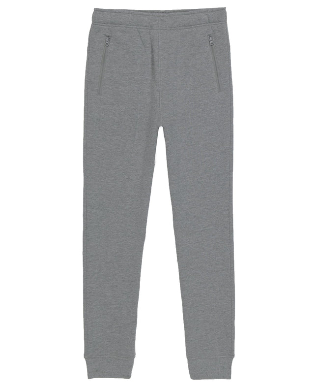 Nautica Boys Basic Fleece Jogger Sweatpants, Elast
