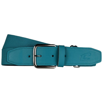CHAMPRO Elastic Baseball Belt with 1.5-Inch Synthe