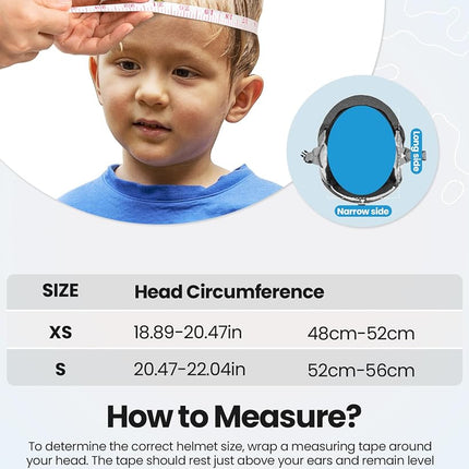 OutdoorMaster Kids Ski Helmet and Goggles Set, Snowboard Helmet, Durable PC Shell & EPS Foam, Snow Helmet 12 Cooling Vents, Dial Fit Skiing Helmet, Safety-Certified Snow Sport Helmets for Boys & Girls