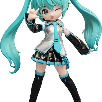 Blokees Figures - Hatsune Miku Serendipity Edition
