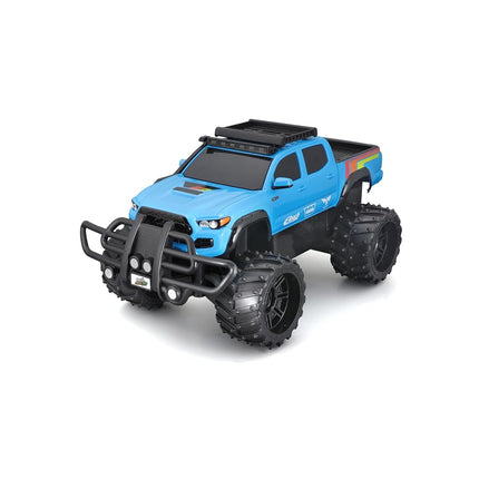 R/C 1:16 Off-Road 2021 Toyota Tacoma Pick-up