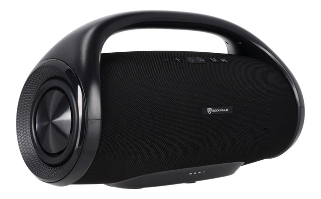 Rockville Canon-XXL Portable Bluetooth Speaker Sub