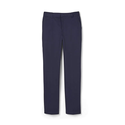 French Toast Boys' Adjustable Waist Relaxed Fit Tw