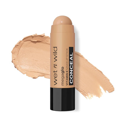 WET N WILD MegaGlo Makeup Stick - You're A Natural