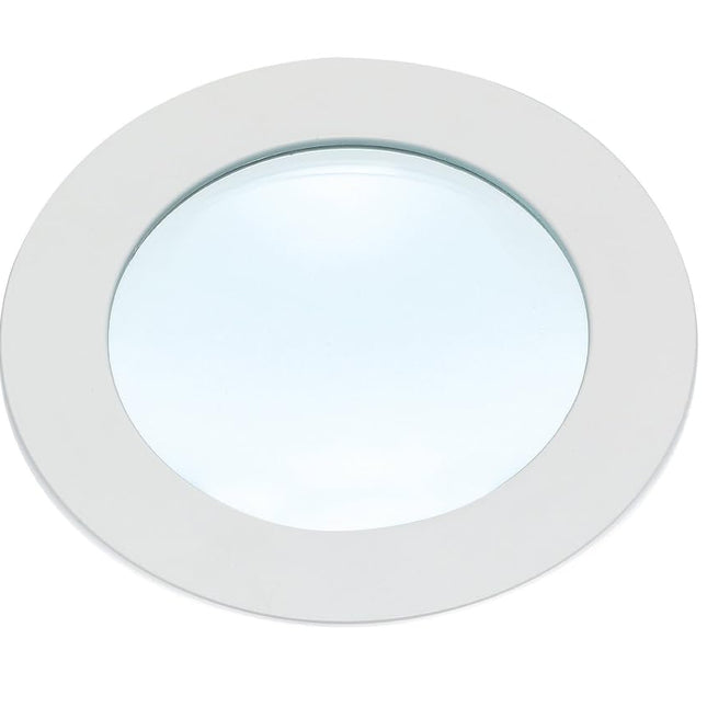 Daylight U62001 Ultra Slim Optional XR Lens, White