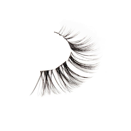 Ardell Seamless Underlash Extensions Wispies Kit, 36 Assorted Lengths, Customizable DIY Lash Clusters, Includes Bond & Seal, Remover, Applicator