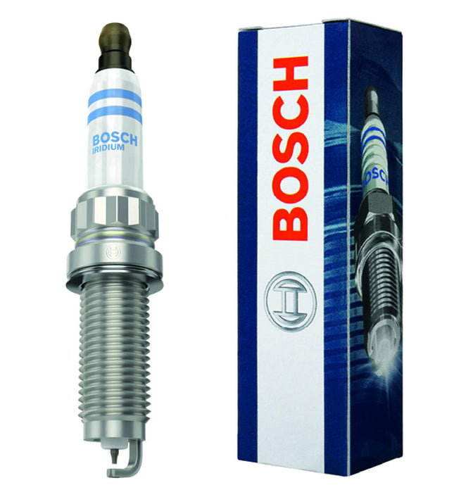 Bosch ZR5SI332 - Spark Plugs Double Iridium - 1 pi
