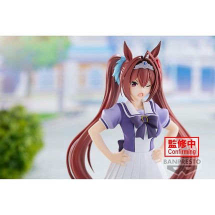 Banpresto Umamusume: Pretty Derby Daiwa Scarlet Figure