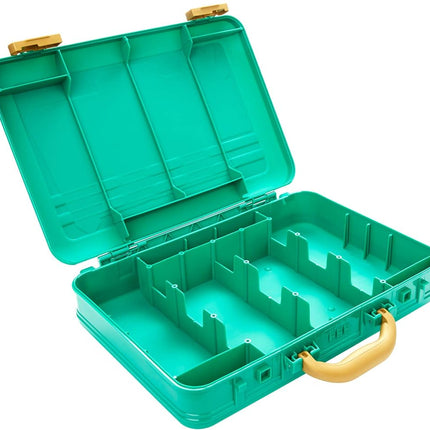 WWE Mattel Money in The Bank Collectors Case