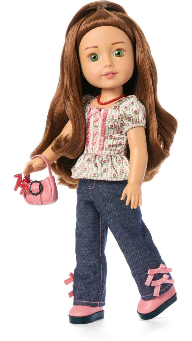 American Girl Special Edition Modern Era Collectio