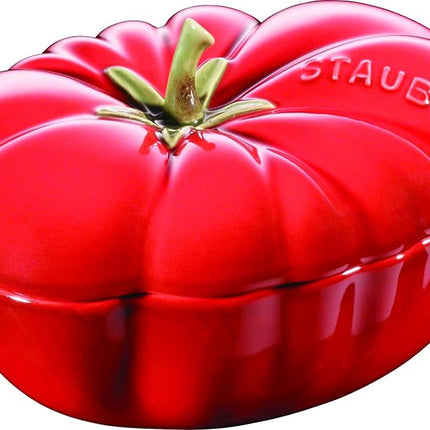 Staub 405118550 Tomato Casserole 40511-855-0 Ename