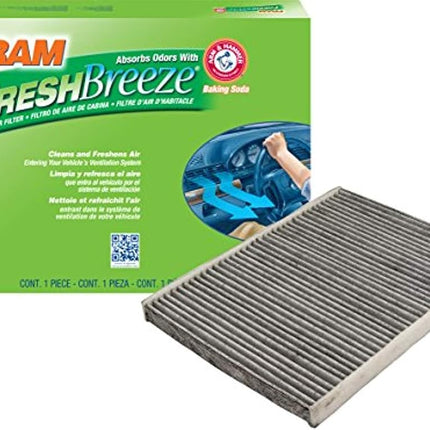 Fram Air Filter - CF10382