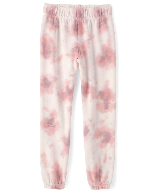 The Children's Place Girls' Knit Active Sweatpants