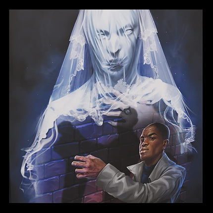 Renegade Game Studios Vampire: The Masquerade – Rivals Shadows & Shrouds Expansion | Adds Lasombra & Hecata Clans, Deck Customization, Requires Core Set, 2-4 Players, Ages 14+