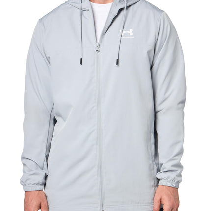 Under Armour UA Rival WVN Windbreaker
