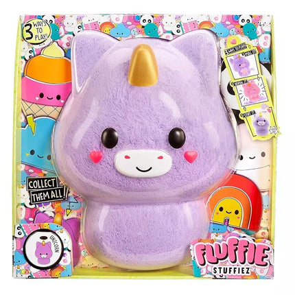 MGA Entertainment Fluffie Stuffiez Series 1 Large 