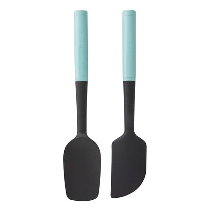 KitchenAid KQ437OHAQA Universal Spatula Set, 2-Pie