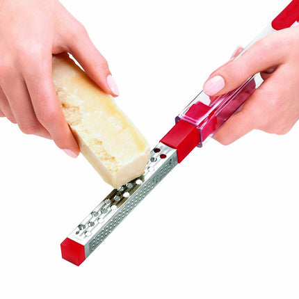 Cuisipro 747194 Surface Glide Technology Pocket Grater, Multicolored