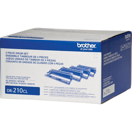 Kit de tambor BROTHER CA2318 DR 210CL