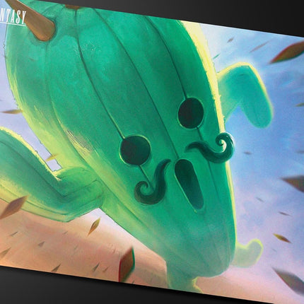Ultra Pro: UP38748 Magic The Gathering - Final Fantasy Playmat F for MTG