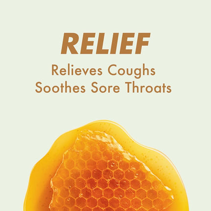HALLS Relief Honey Lemon Cough Drops, Bulk Cough Drops, 250 Drops
