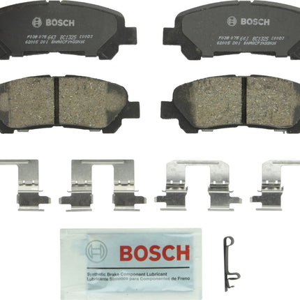 Bosch BC1325 QuietCast Premium Ceramic Disc Brake 