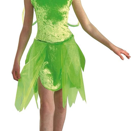 Rubie's Child's Pixie Ballerina Costume, Small