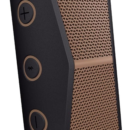 Logitech Mobile Speaker Stereo Wireless X300 984-000392 Copper (Black)
