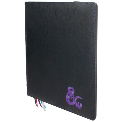 Ultra Pro Dungeons & Dragons Masters Guide Premium Book Cover