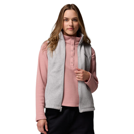 Columbia Women's Vest, Benton Springs