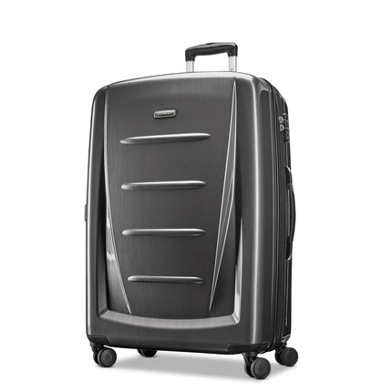 Samsonite Winfield 2 Hardside Luggage with Spinner