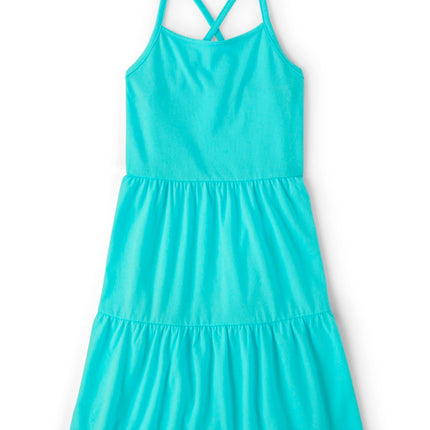 The Children's Place Girls' One Size Strappy Casua