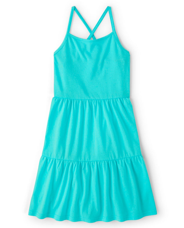 The Children's Place Girls' One Size Strappy Casua