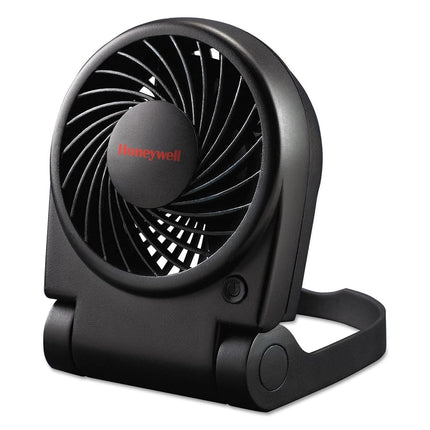 Honeywell HTF090B Turbo on The Go Personal Fan, Bl