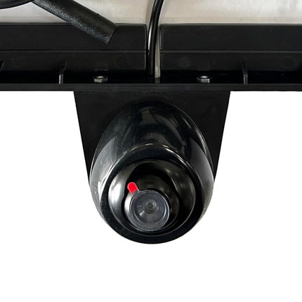 AIE - (2013-2018) Caméra de recul Dodge Ram Cargo