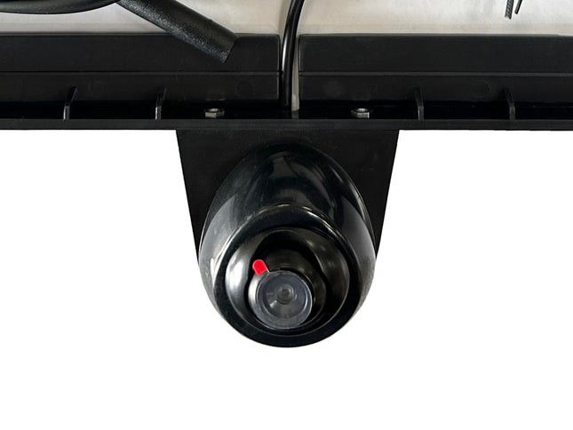 AIE - (2013-2018) Dodge Ram Cargo Camera